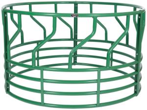 Wholesale MINIATURE 5-RING ROUND BALE FEEDER from china suppliers