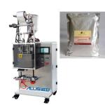 Ultrasonic Aluminum Tube Packing Machine For Food Chemical Medical