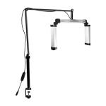 FZ-20H 20w arm light lamp floor standing Beauty Salon Youtube Tiktok Live Led
