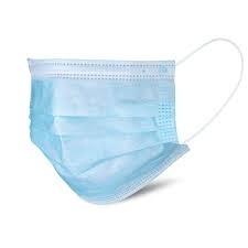 Wholesale Skin Friendly Non Woven Fabric Mask Moisture Proof Protection Against Dust from china suppliers