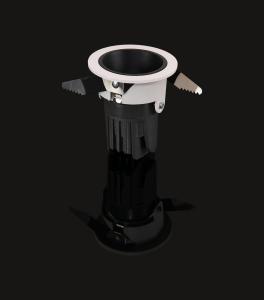 Wholesale No Ultraviolet Radiation Anti Glare Spotlights 3W CE Approved from china suppliers