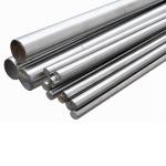 201 202 Stainless Steel Rod 304 Polished Mirror Bar 10mm