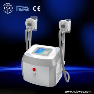 Wholesale Best price!2014 Hot Weight Loss Cryolipolysis slimming massage machine,the best price from china suppliers