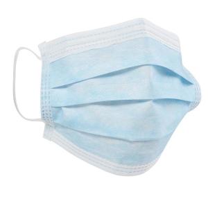 Wholesale Triple Ply Dust Protection Mask from china suppliers