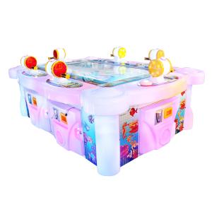 Wholesale Sea Fishing Fishing Game Machine / Fish Table Arcade Game For Shopping Malls from china suppliers