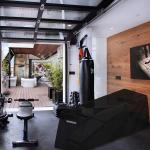 Sit-Up Board Cover, Weight Bench Outdoor Cover, Suitable Sit-Up Board, Weight