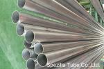 Size DN25 DN20 304 / 316 weldable steel tubing Not Annealed Dairy Finish