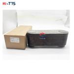 D7D-13P Excavator Spare parts Oil Cooler Core