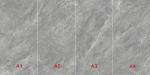 12mm Marble Look Ceramic Floor Tile