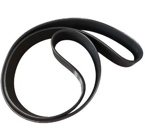 High Quality Atlas Air Compressor Belt Metal Parts for 1625173943 Model New Condition