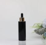 60ml Cosmetic Empty Glass Essential Oil Bottle 20ml 30ml 40ml Offset Printing