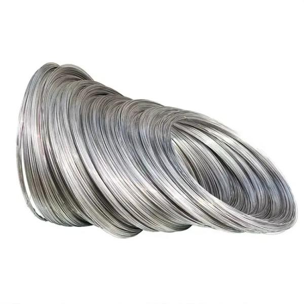 Shanghai Port Stainless Steel Wire Rod Seamless Alloy Steel Pipe with Bright