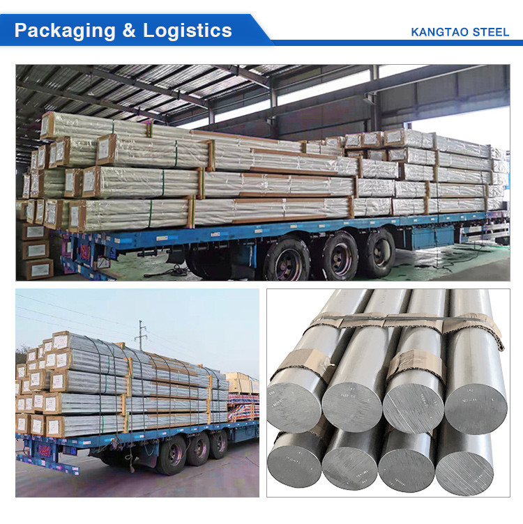 40mm 6061 Aluminum Alloy Bar Rod Metal Shaft Solid Round 150 200 250 300mm