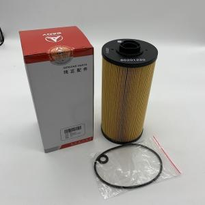 Wholesale Genuine Construction Fuel Filter 60201220 For Sany Replacement from china suppliers