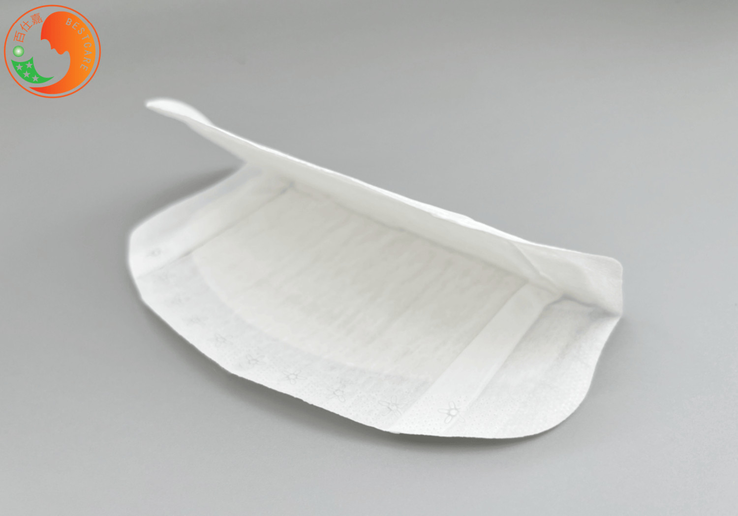 Leakproof Disposable Breast Feeding Pads Customize Protective Leakguards Anti Galactorrhea