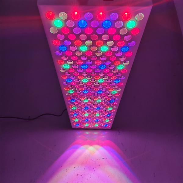 1500w Multi-Wavelength LED Red Light Therapy Machine For Weight Loss Anti-Aging
