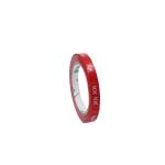 60 Yards Length Embossed Paper Masking Tape good elongation