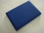 Interior Ceiling Fabric Acoustic Sound Insulation Panels for Banquet Hall