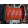Buy cheap 6mm Rope Grooved Winch Drum from wholesalers