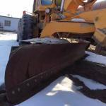 Used KOMATSU GD650R-3 Motor Grader For Sale