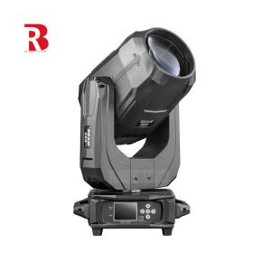 Wholesale Sharpy 260w Beam Moving Head Light IP20 Protection Level AC 200V-240V / 50-60Hz from china suppliers