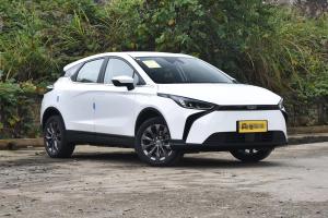 Wholesale New Electric Cars Geely Atlas M6 Model 5 Seats 450km Long Distance Battery Life from china suppliers