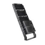 Eco-Friendly 1250W Football Pitch Floodlights For Soccer Stadium