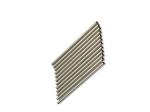 Nickel Chrome Cold Drawn Seamless Nichrome / Ni80cr20 / NiCr80/20 Tube / Pipe