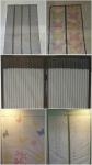 Wholesale B2B Magnetic Screen Door Curtain Insect Net Door Curtains Magic Mesh
