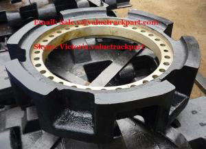 Wholesale IHI Crawler Crane CCH550 Drive Sprocket Wheel from china suppliers