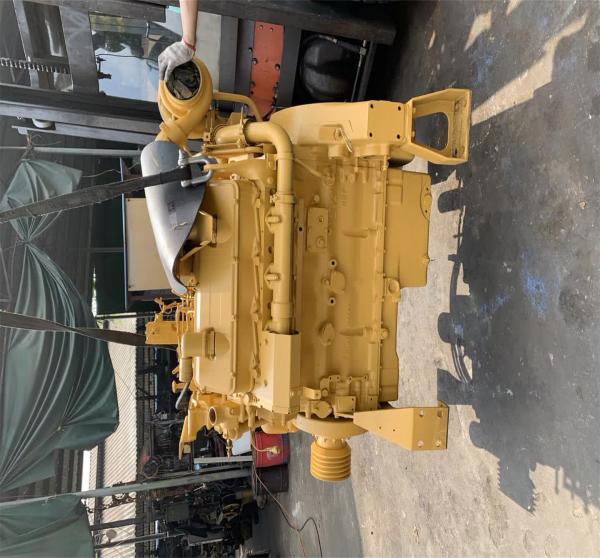 3309478 Diesel 330-9478 Engines 1005164 Marine 100-5164 Engine assembly 1164803