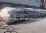 Recyclable Marine Salvage Air Lift Bags Professional High Performance