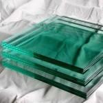 GP-011: Anti-Slip Textured Glass