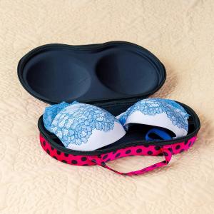 Wholesale Premium Bra And Underwear Travel Organizer 7.6 ounces from china suppliers