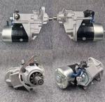 3957593 ISB67 6BT 24V 4.5KW Starter for Cummins Dongfeng Engine Diesel Motor
