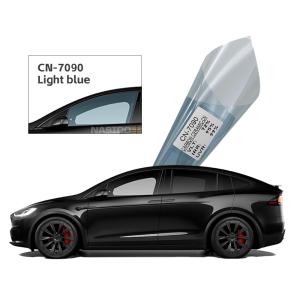 Wholesale Eco Friendly Carbon Auto Tint Heat Insulation Car Tint Window Film CN-7090 99%UVR from china suppliers