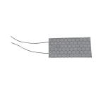 Washable OEM Far Infrared Heating Film Customized Graphene Coated