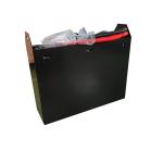 25.6V Electric Forklift Battery In Compact Size 645x200x560mm For Industrial