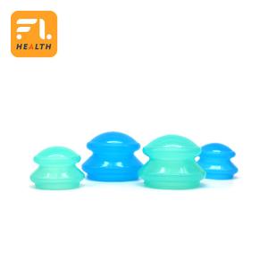 Wholesale Silicone Vacuum Massage Cupping Therapy Set 1Pc For Body Weight Loss from china suppliers