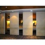 Conference Room Sound Proof Movable Walls Training Room Mobile Wall