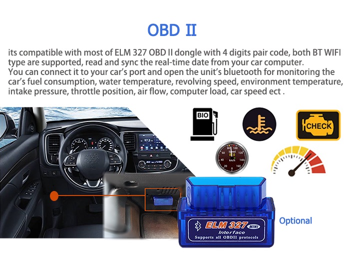 9" 2 Din 8 Core Gps Car Stereo Radio IPS Touch Screen Car Mp5 Player For Mercedes-Benz W209 W203 W168 W463 CLK CL-C 199