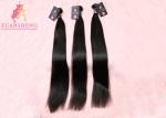 Human Hair Straight Bundles 10A Virgin Hair