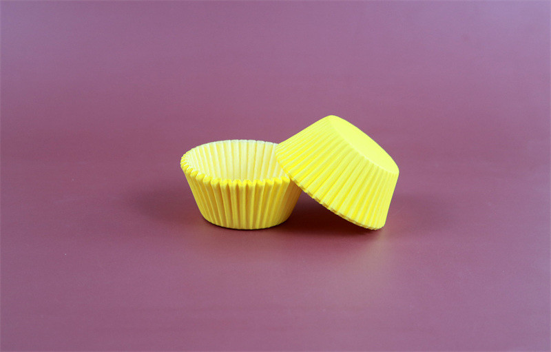 Assorted 1000 pcs / Pack Cake Muffin Paper Cups Cupcake Liner Cake Mold Kitchen Baking Tools