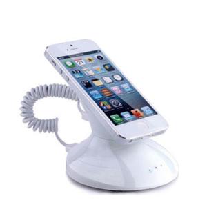 110DB Security Anti Theft Phone Holder With Charging