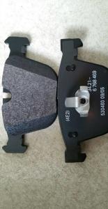 Wholesale brake pad from china suppliers