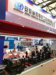 Φ180mm Metal Pipe Welding & Corrugating