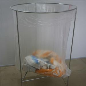 Wholesale 26&quot;X33&quot; 20micron Hot Water Soluble Dissolvable Washing Bags for Hospital from china suppliers