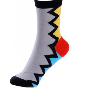 Wholesale cotton womens mid-culf socks from china suppliers