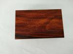 Electrophoresis Brown Wood Finish Aluminium Profiles For Window / Doors