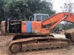 hitachi used ex200-2 excavator
